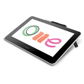 Wacom Oneのメイン画像