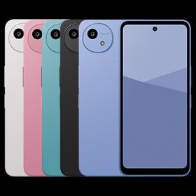 AQUOS wish5のメイン画像