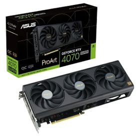 GeForce RTX 4070 SUPER 搭載グラボのメイン画像