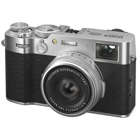 FUJIFILM X100VIのメイン画像