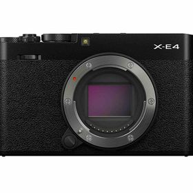 X-E5のメイン画像