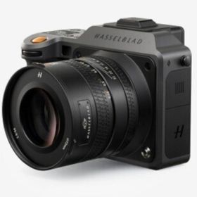 X2D II 100Cのメイン画像