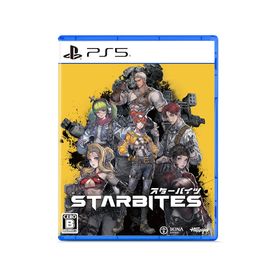 STARBITESのメイン画像
