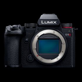 LUMIX S5IIXのメイン画像