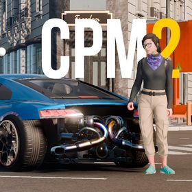 Car Parking Multiplayer 2のメイン画像