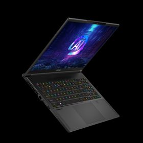 Stealth A16のメイン画像