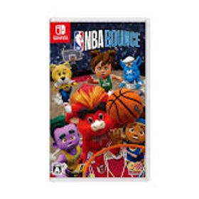 NBA Bounce