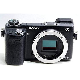 α NEX-6のメイン画像