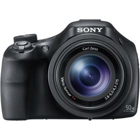 Cyber-shot HX400Vのメイン画像