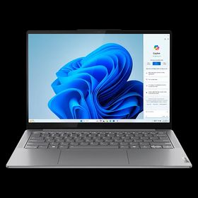Yoga Slim 7i Gen 9のメイン画像