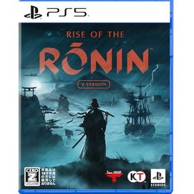 Rise of the Ronin Z versionのメイン画像