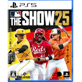 SIE MLB The Show 25