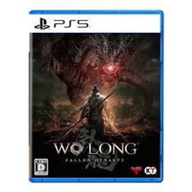 Wo Long：Fallen Dynastyのメイン画像