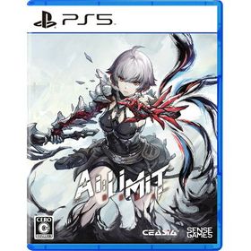 AI LIMIT 無限機兵のメイン画像