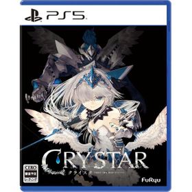 CRYSTAR -クライスタ-のメイン画像