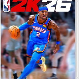NBA 2K26