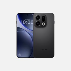 OPPO Find X9