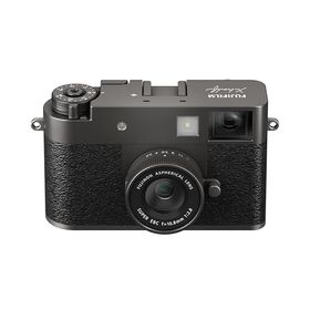 X-HF1のメイン画像