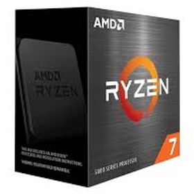 Ryzen 7 5700X3Dのメイン画像
