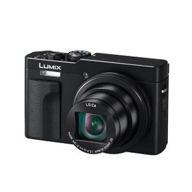 LUMIX DC-TZ99のメイン画像