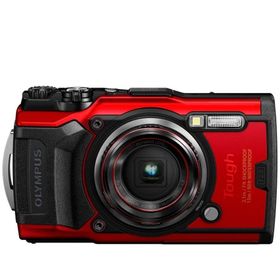 OLYMPUS Tough TG-6のメイン画像