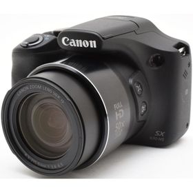 PowerShot SX530 HSのメイン画像