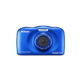 COOLPIX W150のメイン画像