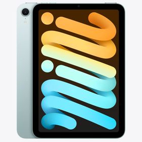 iPad mini 8.3インチ (A17 Pro)のメイン画像