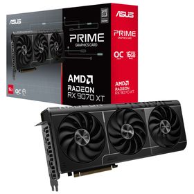 PRIME-RX9070XT-O16Gのメイン画像
