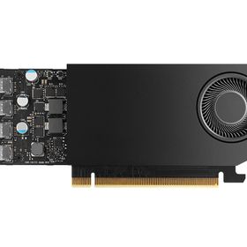NVIDIA RTX A1000 ENQRA1000-8GERのメイン画像