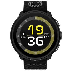 スント SUUNTO RUN
