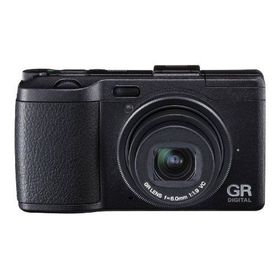 GR DIGITAL IVのメイン画像