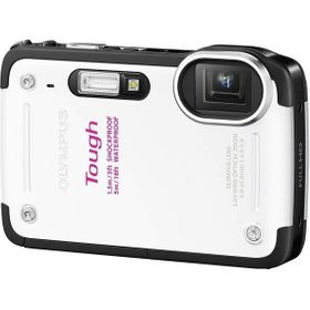 Tough TG-620のメイン画像