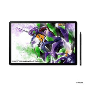 Wacom MovinkPad Pro EVA Editionのメイン画像