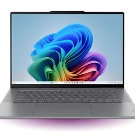 Lenovo Yoga Slim 7i Aura Edition Gen 9のメイン画像