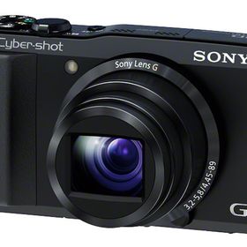 Cyber-Shot DSC-HX30Vのメイン画像