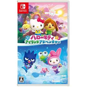 ハローキティ アイランドアドベンチャーのメイン画像