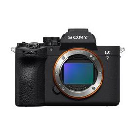 SONY α7 V