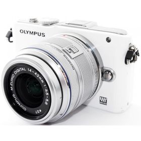 OLYMPUS PEN Lite E-PL3のメイン画像