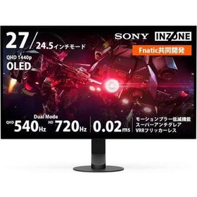 SONY INZONE M10S II SDM-27Q102