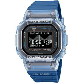 カシオ G-SHOCK G-LIDE