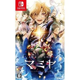 世界滅亡共有幻想マミヤのメイン画像