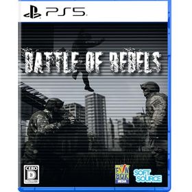 SOFTSOURCE Battle of Rebels