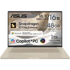 ASUS Zenbook SORA 16