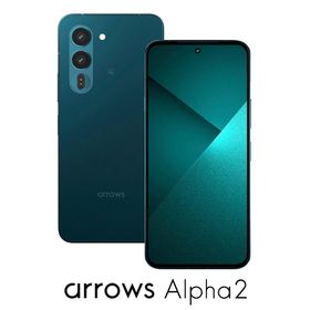 FCNT arrows Alpha2