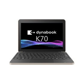 dynabook K70/HAのメイン画像