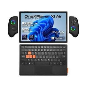 OneXPlayer X1 Air ONEX1AIR-253220のメイン画像