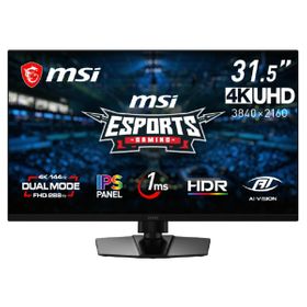 MSI MAG 321UPD E14