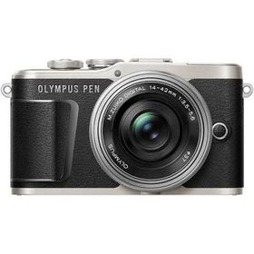 OLYMPUS PEN E-PL9のメイン画像