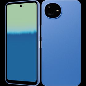 シャープ AQUOS wish6